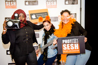 Photo Sesh Tech Day - Pier 94 - NYC - 2016