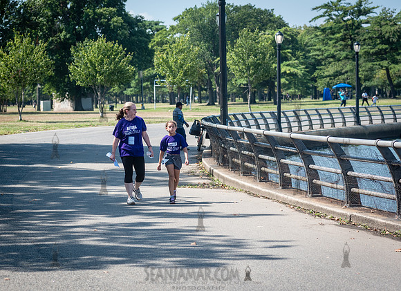 CPF Play - Family Adventure Race - Flushing Meadows - NYC - 2025