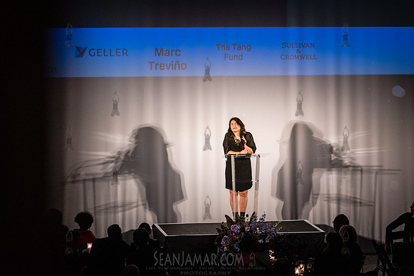 TGI Gala - Hall des Lumières - NYC - 2024