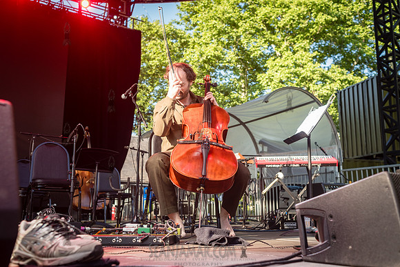 Slauson Malone 1 - CPF SummerStage - Kim Gordon - Rumsey Playfie