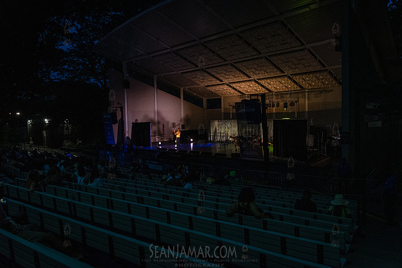 CPF SummerStage - SerpentineWithFeet Presents Heart of Brick - M