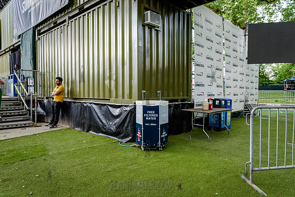 NYC SummerStage - Canada Day - Rumsey Playfield - NYC - 2025