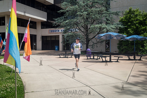 Go The Distance For Autism - Bergen Community College - Paramus