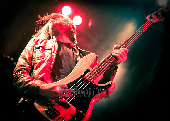 Old Dominion - Ignite The Night Tour - Irving Plaza - NYC - 2014