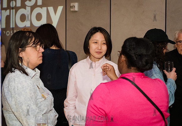 SF - Science, Society & Culture Summit - Simons Foundation - NYC