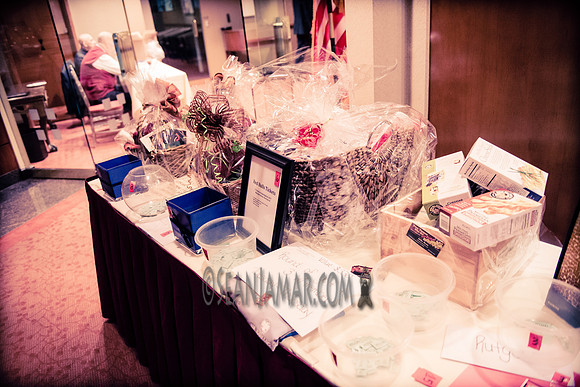 Dan Finn Foundation Gala - The Newark Club - Newark NJ - 2016