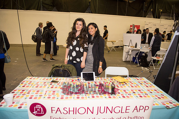 TechDay - Pier 94 - NYC - 2017
