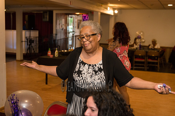 Natasha Rhinehart Graduation Party - American Legion Post 142 - Maywood NJ - 2018