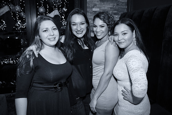 2014-12-06 Teak on the Hudson - Hoboken NJ