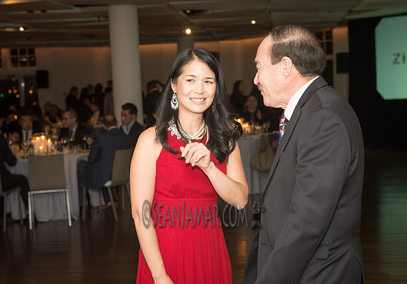 Zimele USA 6th Annual Gala - Maritime Parc - Jersey City NJ - 2017