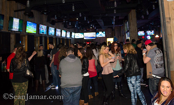 Kilroys - Carlstadt NJ - 2014