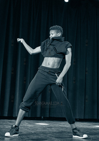 RestorationART Youth Arts Academy - Hip Hop And You Dont Stop -