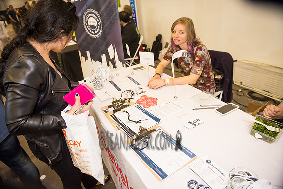 TechDay - Pier 94 - NYC - 2017
