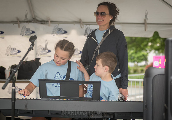 Go The Distance For Autism - Bergen Community College - Paramus