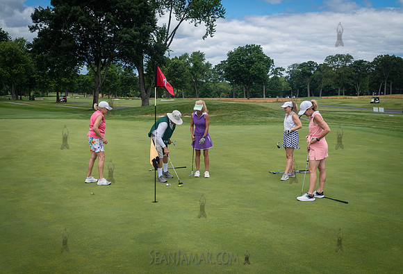 4th Annual Reed Foundation for Autism Golf Classic - Edgewood CC