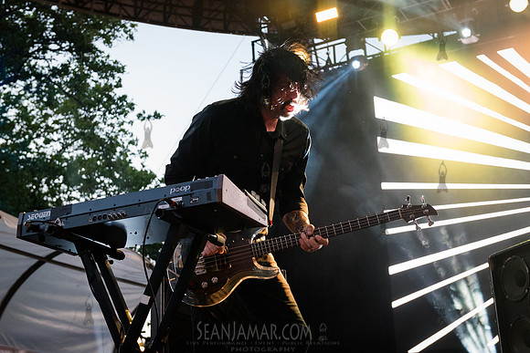 NYC SummerStage - Canada Day - Rumsey Playfield - NYC - 2025