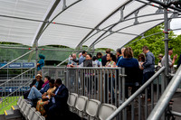 NYC SummerStage - Aussie BBQ - Rumsey Playfield - NYC - 2022