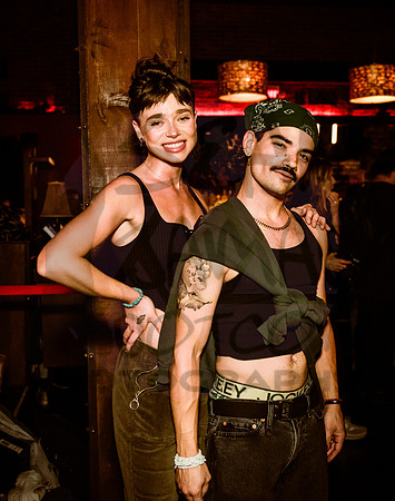Mondo NYC Festival - Drom - NYC - 2023