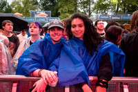 NYC SummerStage - Joey Valence + Brae - Rumsey Playfield - NYC -