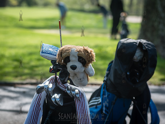 PSAL Individual Golf Championships - Pelham Bay Split Rock GC -