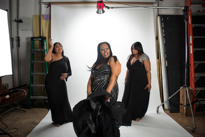 M.O.M. Promo Shoor