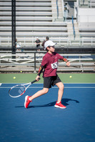 CPF Play - Lacoste Jr Tennis Tryouts - USTA Tennis Center - NYC