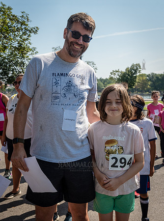 CPF Play - Family Adventure Race - Flushing Meadows - NYC - 2025
