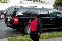 Jordan Jones Graduation BBQ