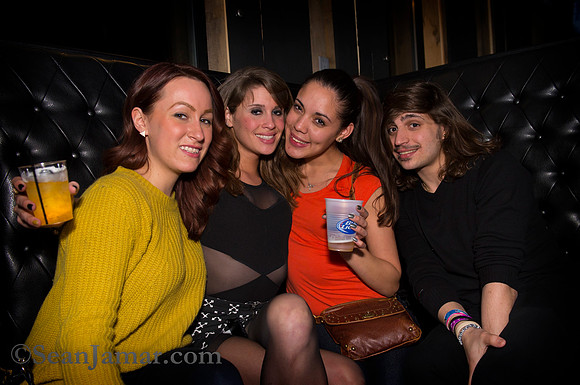 Kilroys - Carlstadt NJ - 2014