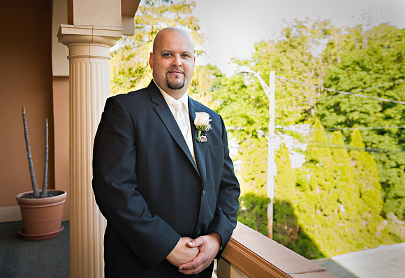 Mr & Mrs Charlie Tejeda - Paris Inn - Wayne NJ - 2014