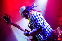 Thundercat