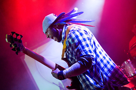Thundercat