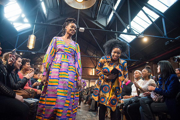 Ofuure - Ankara Bazaar - 26 Bridge St - BK USA - 2017