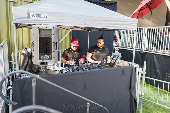 NYC SummerStage - Celia Cruz Celebration - Rumsey Playfield - NY