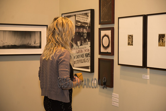 The Photography Show by AIPAD - Pier 94 - NYC - 2017