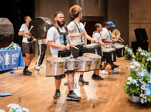 New Visions - AMS3 Graduation - Brooklyn College - NYC - 2025