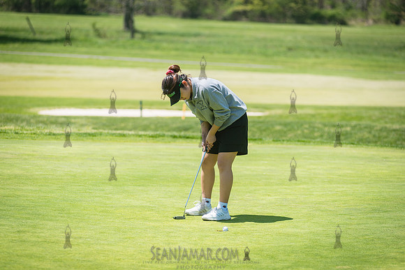 PSAL Individual Golf Championships - Pelham Bay Split Rock GC -
