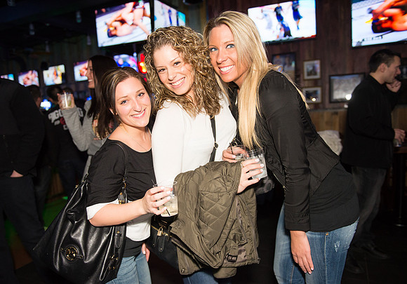 2014-03-15 Kilroys - Carlstadt NJ
