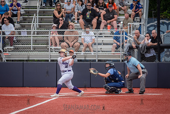 Softball - Columbia U Athletic Complex - NYC - 2024