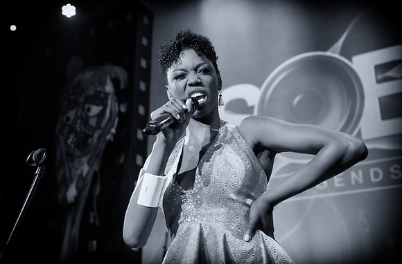 Lira - SOBs - NYC - 2014