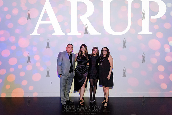 Arup Holiday Party - Tribeca Rooftop - NYC - 2025