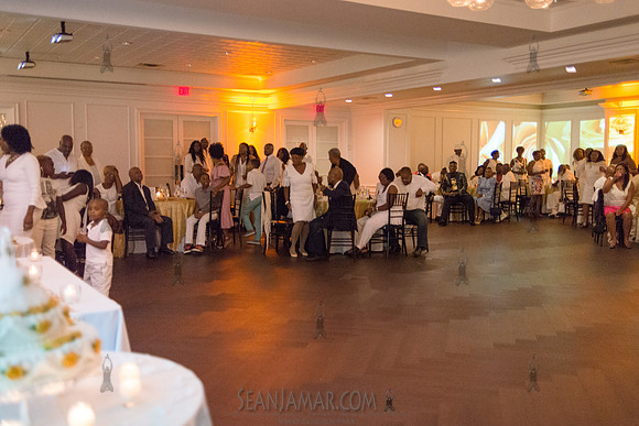 50th Wedding Anniversary - Radison Hotel - New Rochelle - 2018
