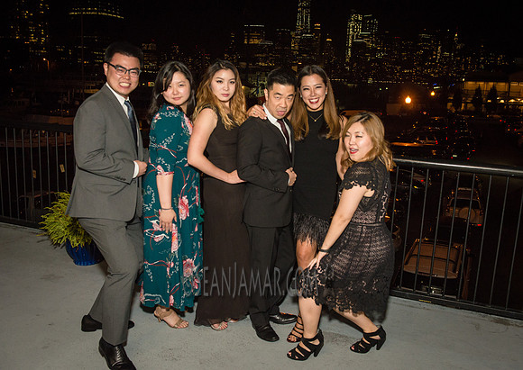 Zimele USA 6th Annual Gala - Maritime Parc - Jersey City NJ - 2017