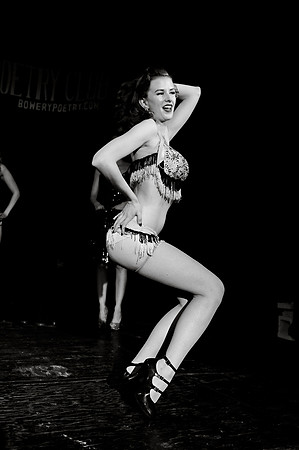 Bettina May