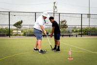CPF Play - Golf - Beach 30th Park - NYC - 2025