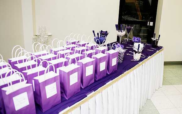 Alberta 80th BDay Party - NYC - 2013