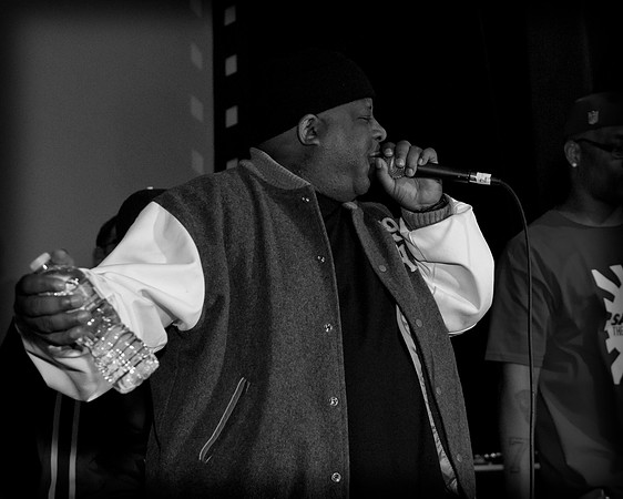 Brand Nubian