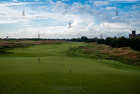 PSAL CO-Ed Golf Team Championship - Ferry Point - NYC - 2024