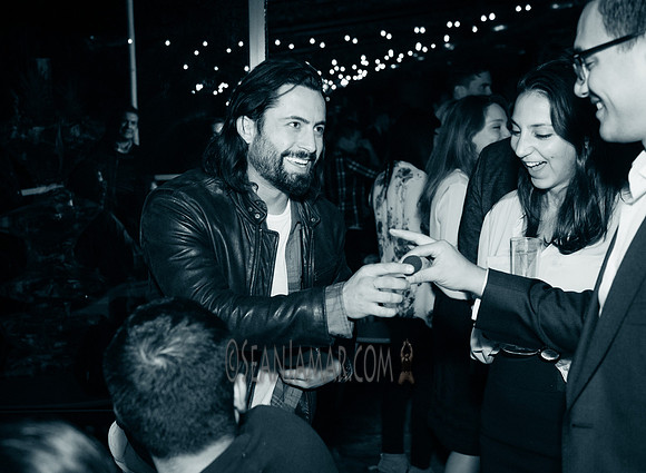 Media IQ - Quarterly Meeting - NYC - 2016