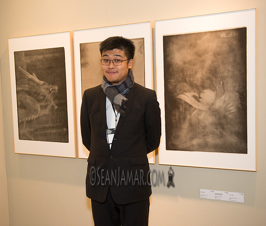 The Photography Show by AIPAD - Pier 94 - NYC - 2017